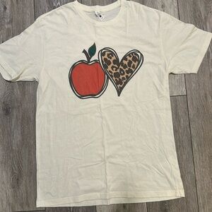 Teacher tee shirt